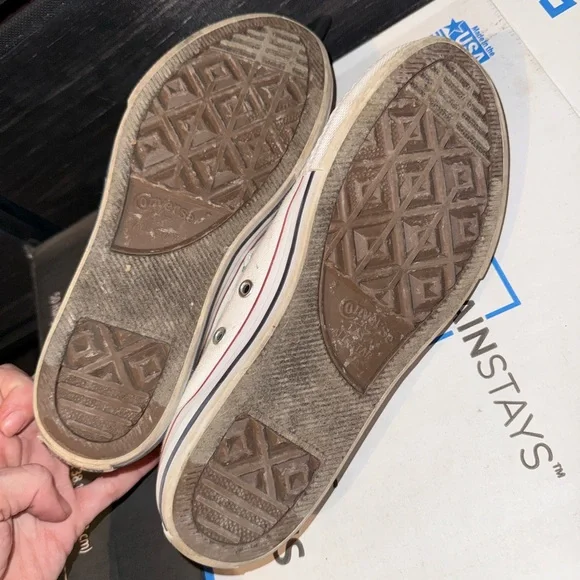 Converses high top - Picture 3 of 3